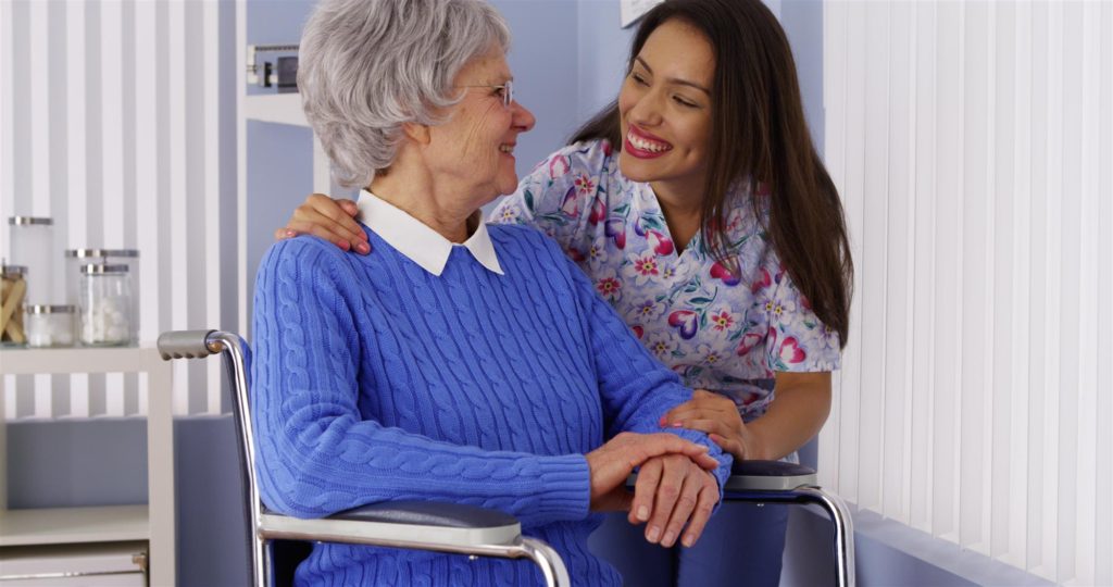 The Need for SpanishSpeaking Home Health Aides ABC