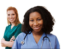Certified Nurse Aide at ABC Training Center