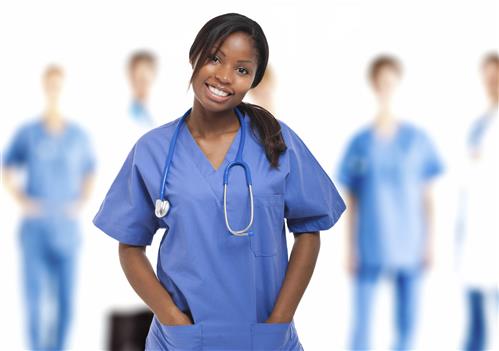 Certified nursing assistant