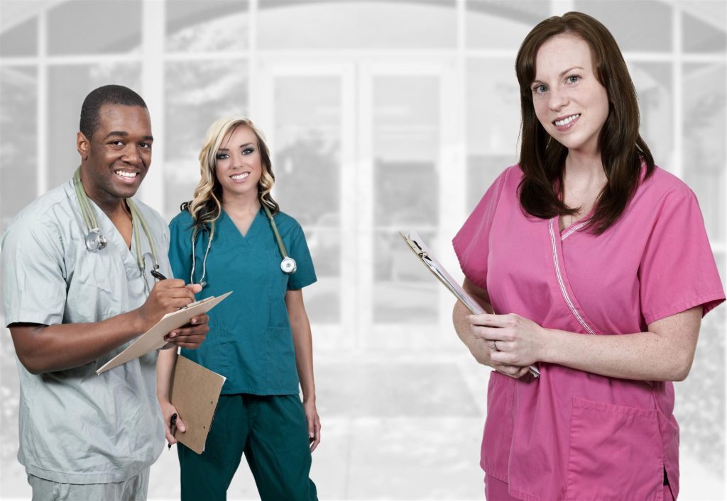 Medical Assistants Programs at ABC Training Center