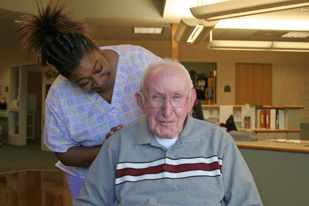 Medical Training Programs for Coping with Dementia in NYC