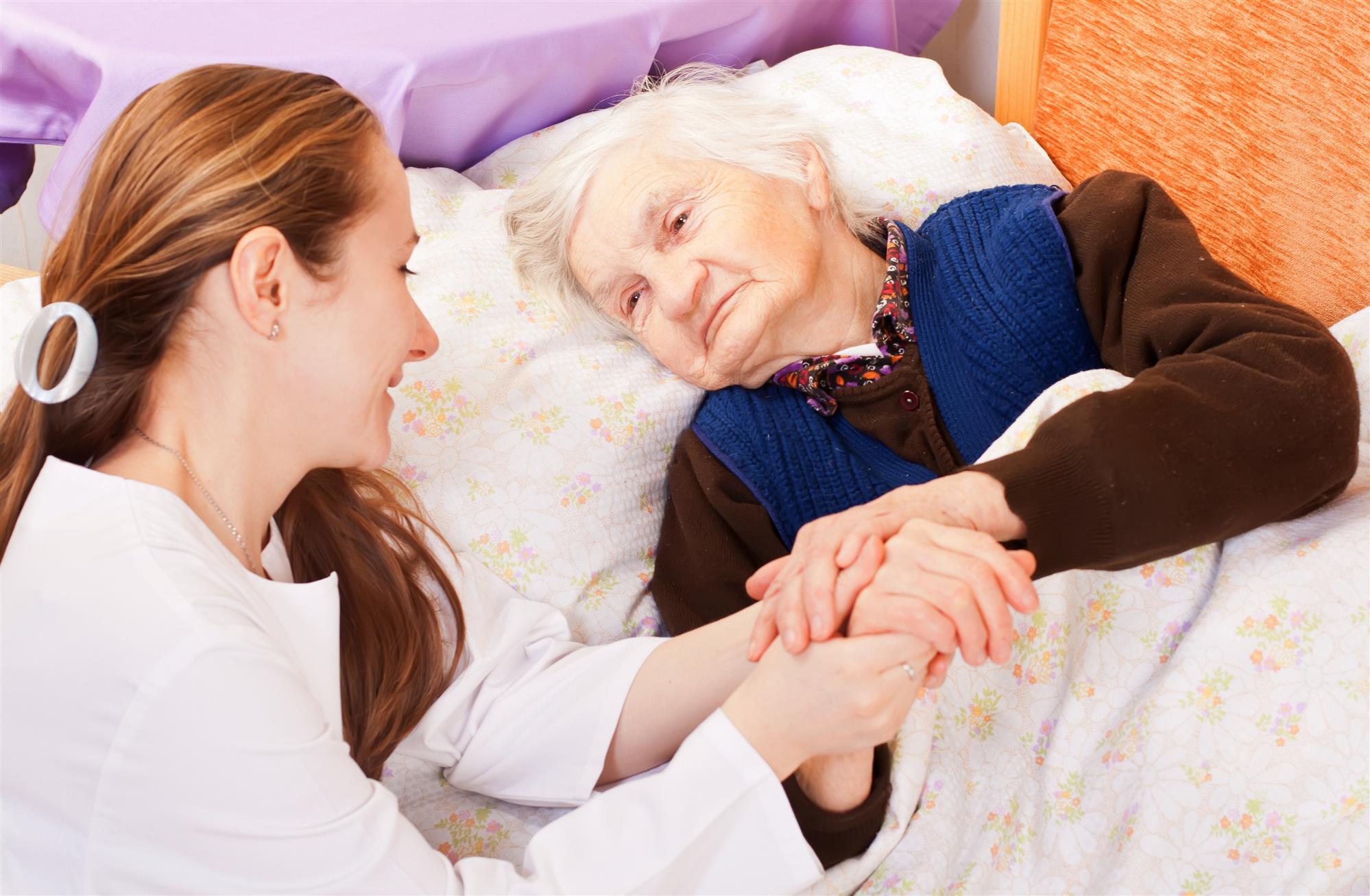 How to Best Assist Patients with Dementia in NYC