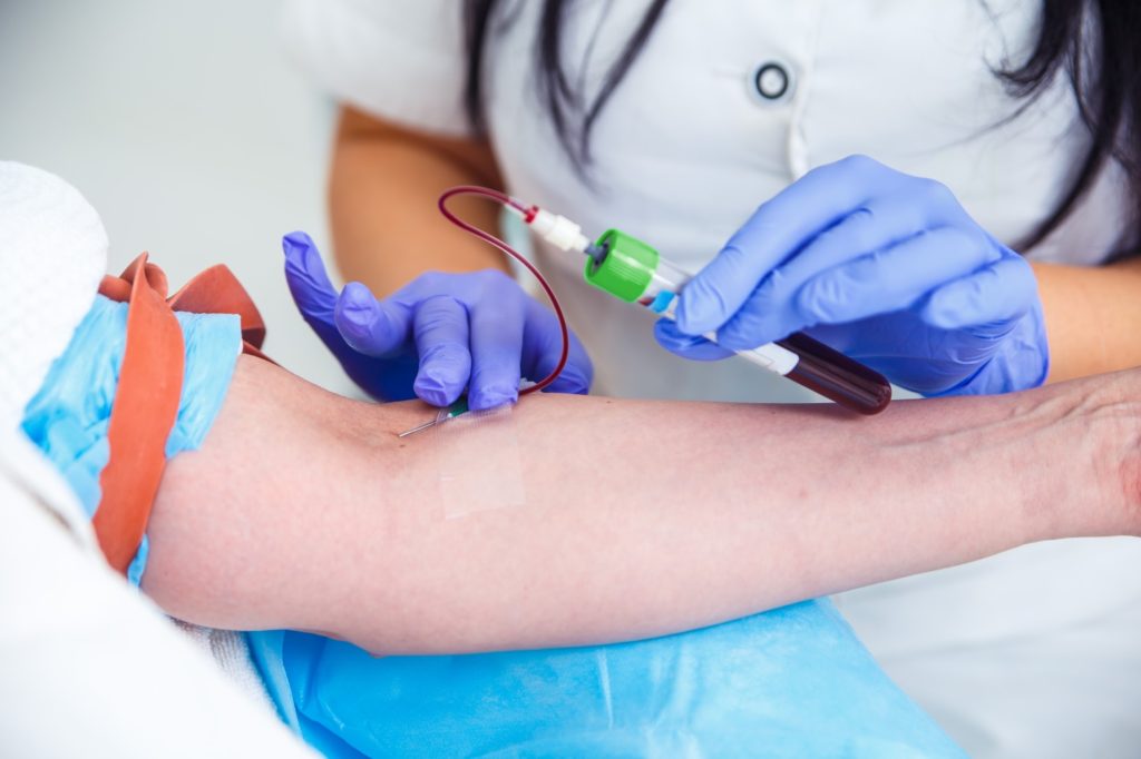 Phlebotomist Education Requirements