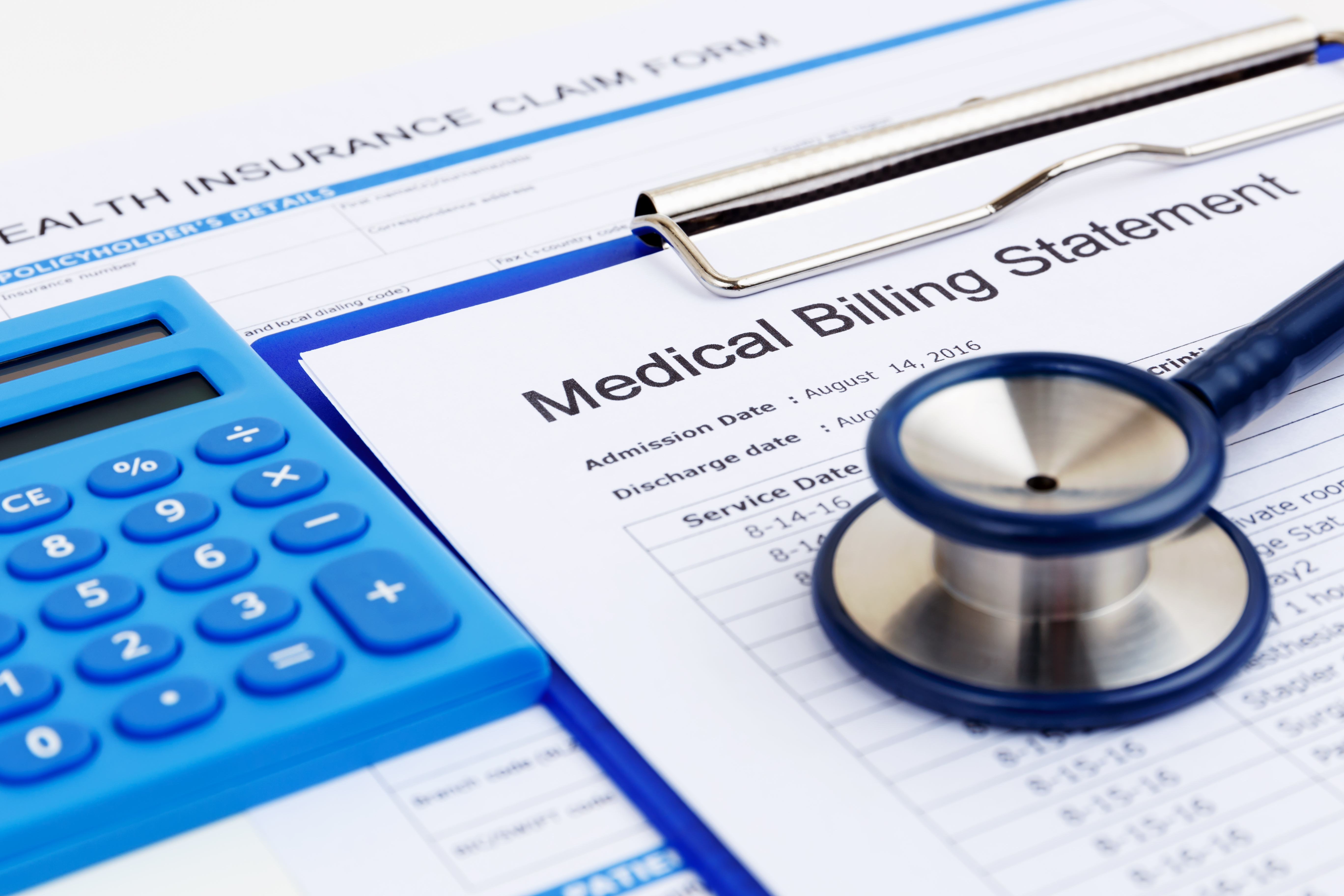 Top 5 Medical Billing Tips