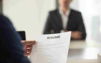 Resume Tips for Getting a Career in Medical Billing and Coding