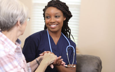 What’s the Prognosis for Home Health Aide Careers?