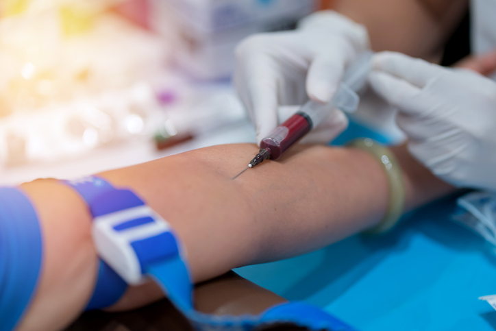 The Importance of an EKG/Phlebotomy Technician