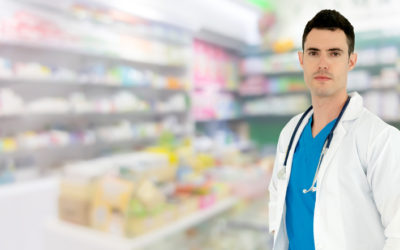 What does a Pharmacy Technician Do?