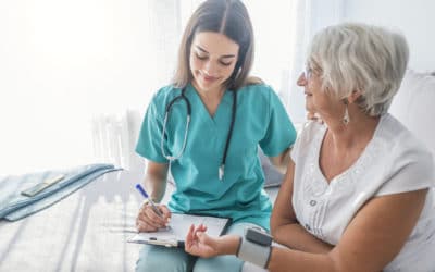 Why Becoming a Home Health Aide is a Smart Move