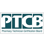 Pharmacy Technician Certification Board