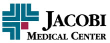 Jacobi Medical Center Logo