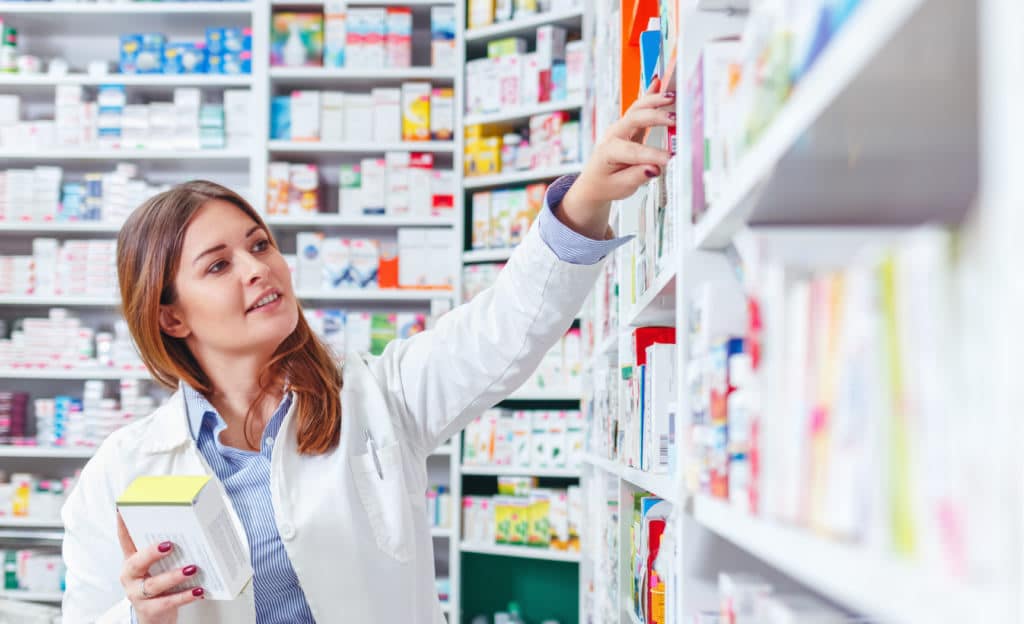 Where Can Pharmacy Technicians Find Great Jobs Abc Training Center