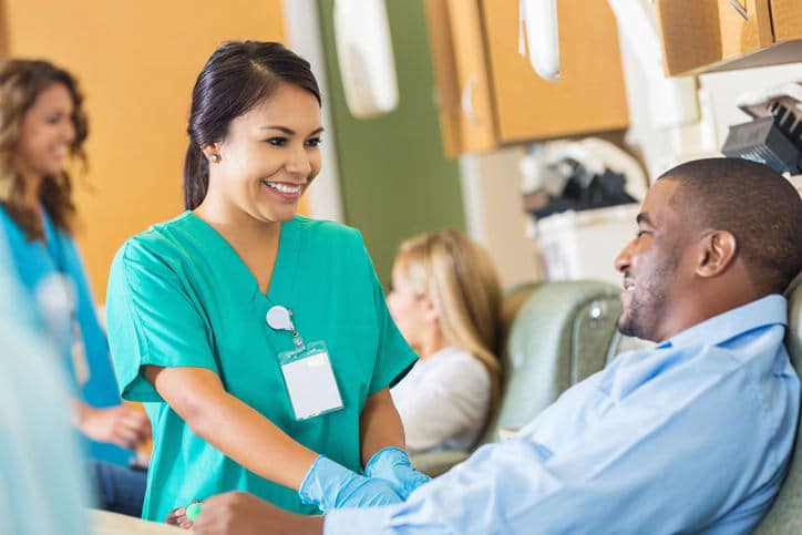 What Kind of Job Can you get with a Patient Care Technician Certification?