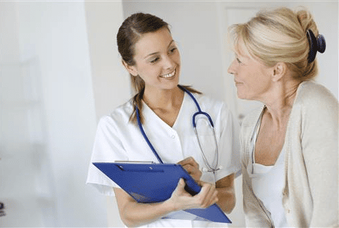 Health tips for nurses