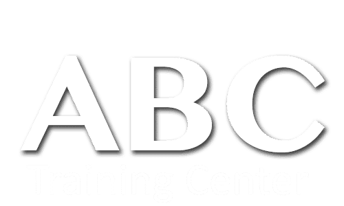 ABC Training Center Logo
